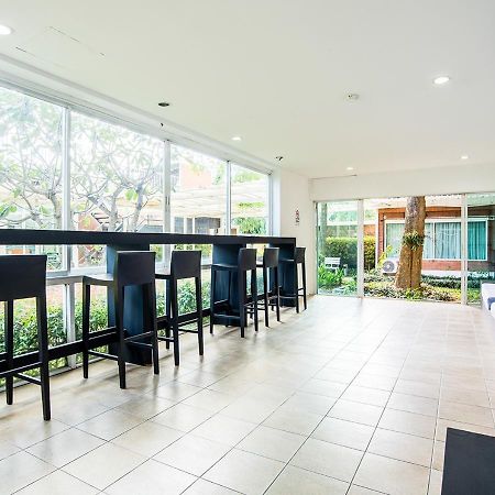 B2 Resort Chiang Mai Esterno foto