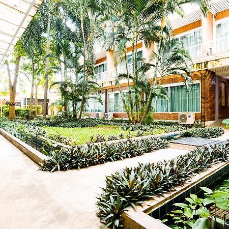B2 Resort Chiang Mai Esterno foto