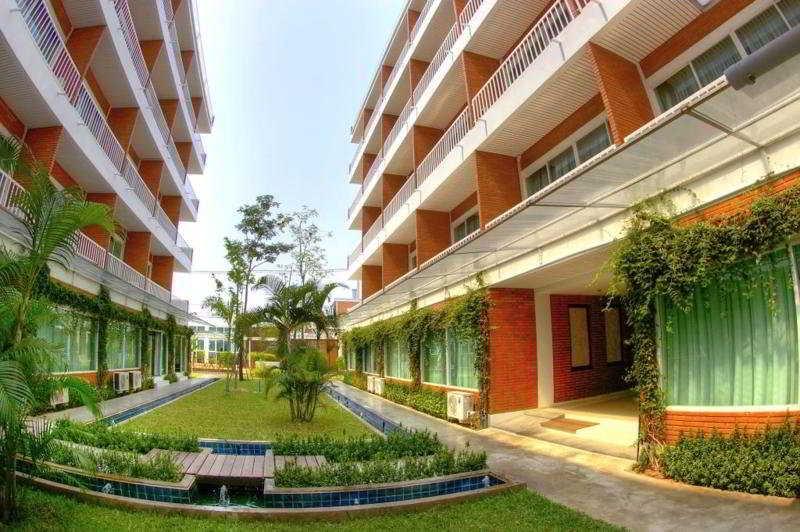 B2 Resort Chiang Mai Esterno foto