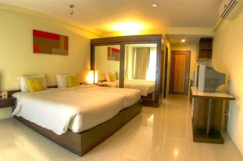 B2 Resort Chiang Mai Esterno foto