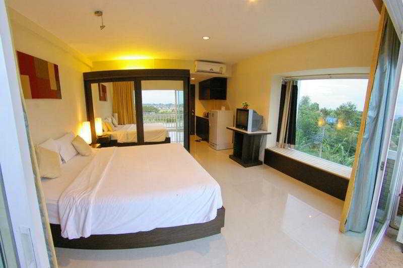 B2 Resort Chiang Mai Esterno foto
