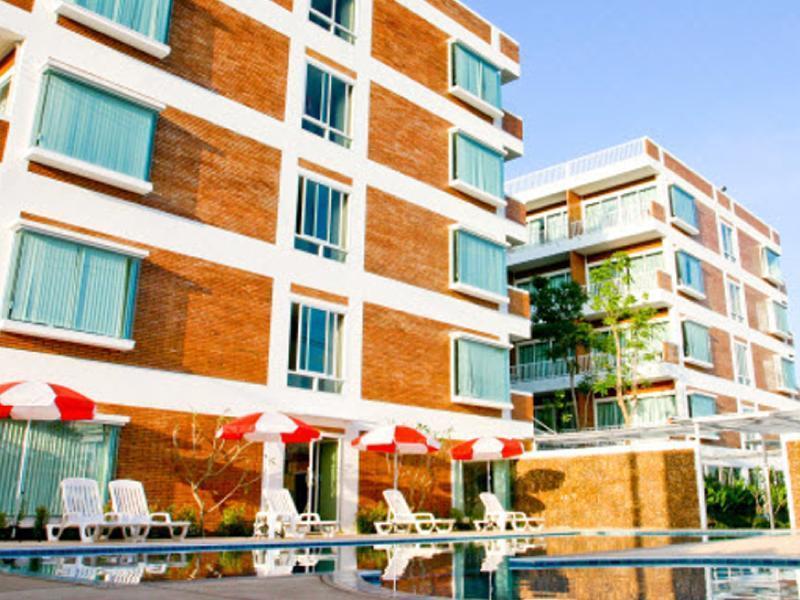 B2 Resort Chiang Mai Esterno foto