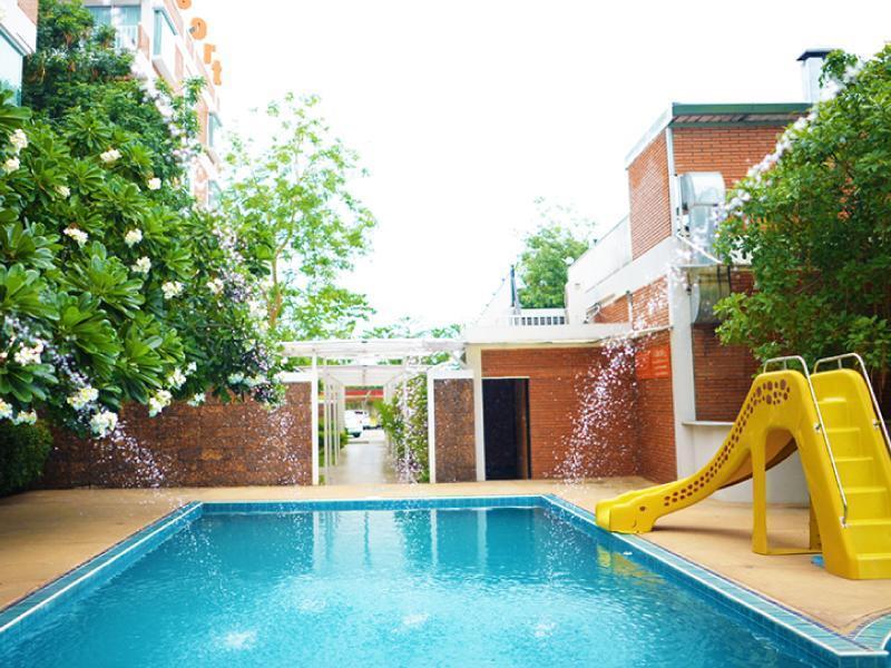 B2 Resort Chiang Mai Esterno foto