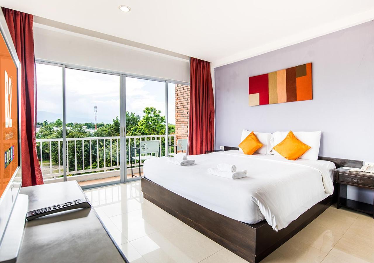 B2 Resort Chiang Mai Esterno foto