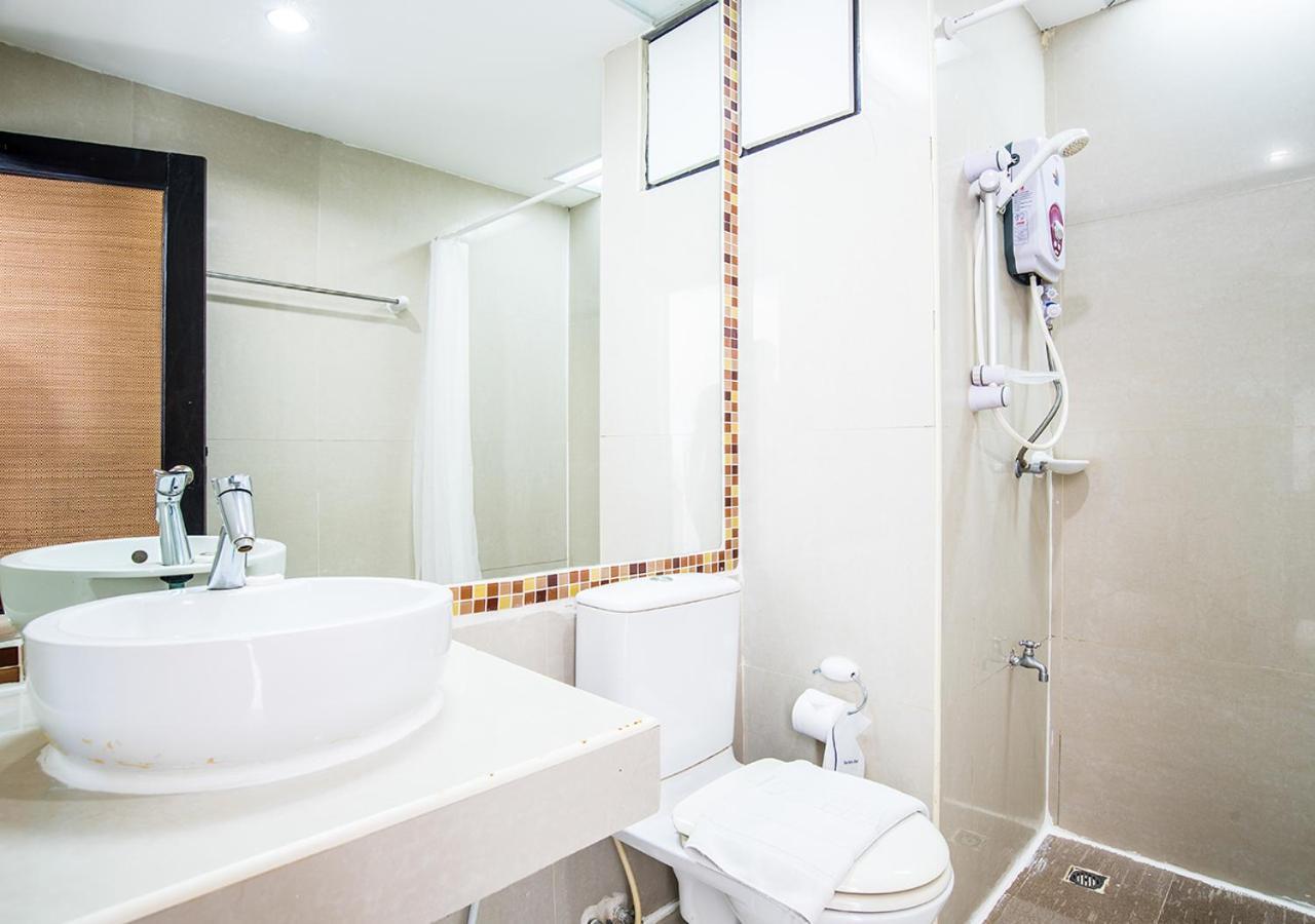 B2 Resort Chiang Mai Esterno foto