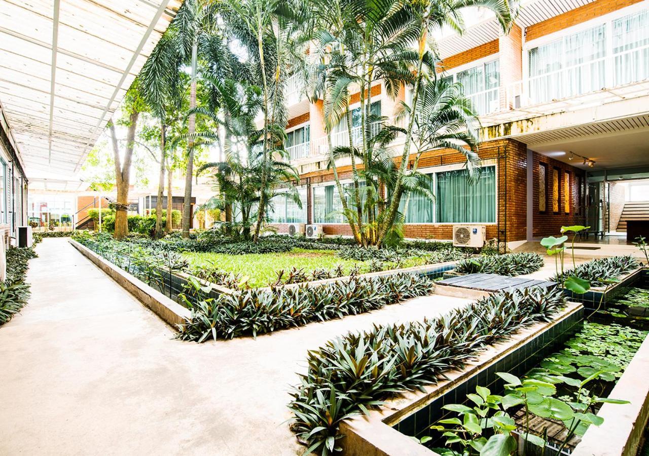 B2 Resort Chiang Mai Esterno foto