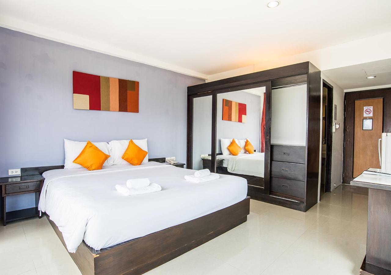 B2 Resort Chiang Mai Esterno foto