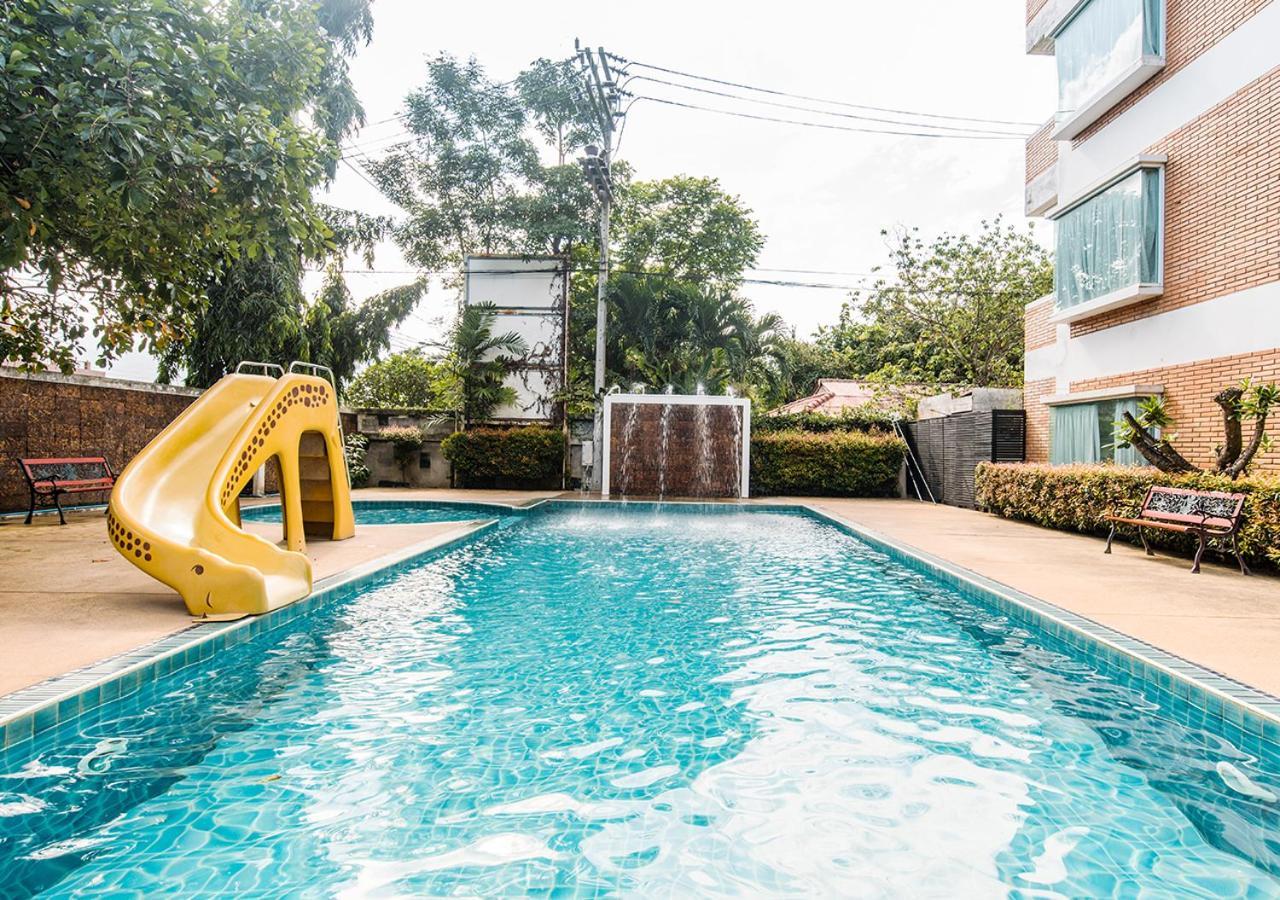 B2 Resort Chiang Mai Esterno foto