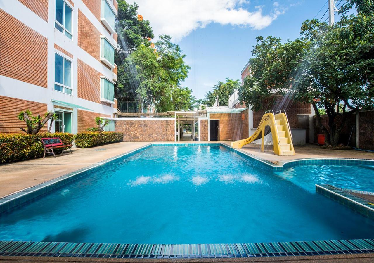 B2 Resort Chiang Mai Esterno foto